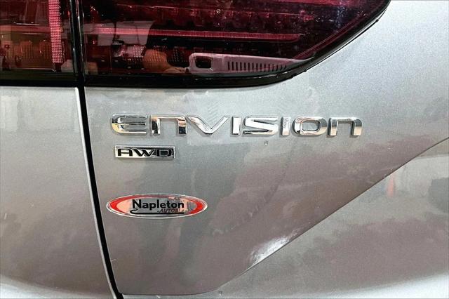 2026 Buick Envision Preferred AWD