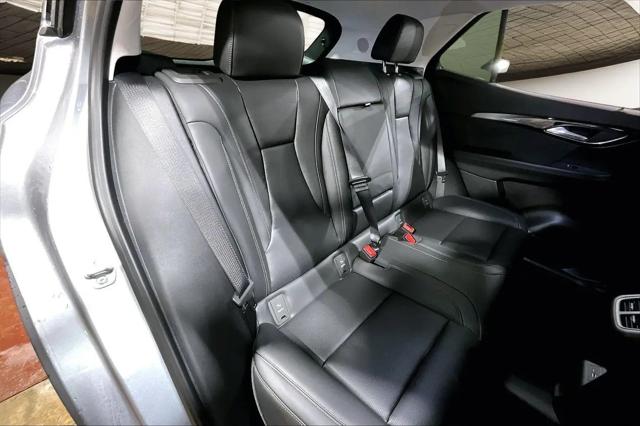 2026 Buick Envision Preferred AWD