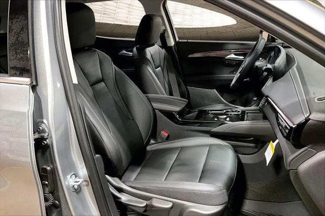 2026 Buick Envision Preferred AWD