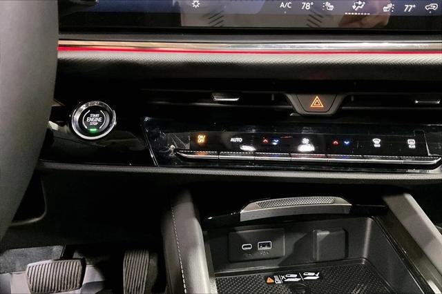 2026 Buick Envision Preferred AWD