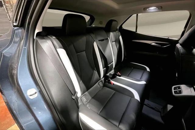 2026 Buick Envision Sport Touring AWD