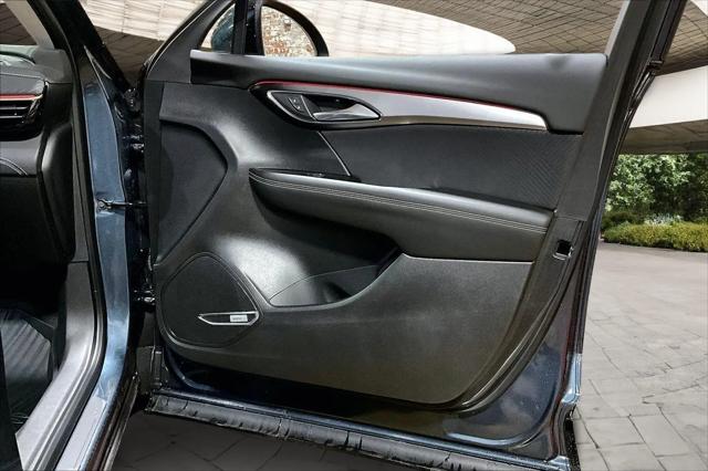 2026 Buick Envision Sport Touring AWD