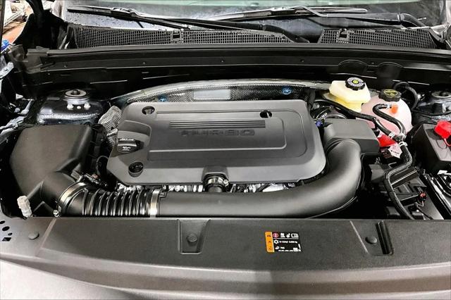 2026 Buick Envision Sport Touring AWD