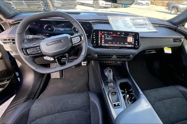 2026 Dodge Charger Scat Pack Plus 2-Door AWD