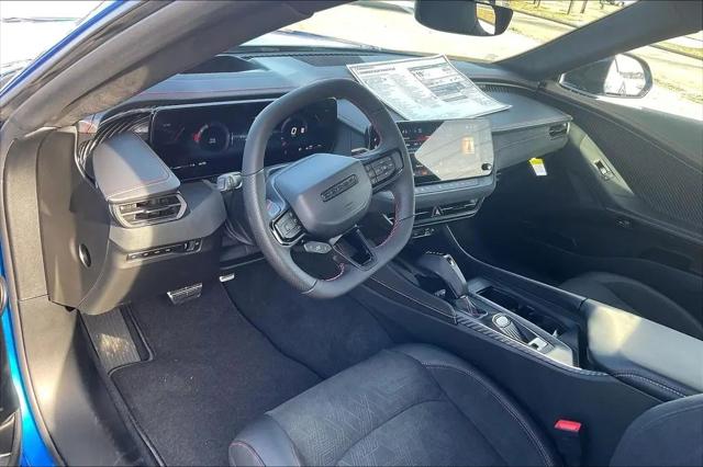2026 Dodge Charger Scat Pack Plus 2-Door AWD