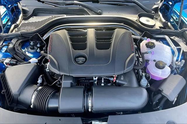 2026 Dodge Charger Scat Pack Plus 2-Door AWD