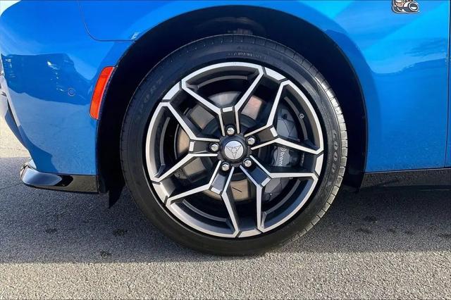 2026 Dodge Charger Scat Pack Plus 2-Door AWD