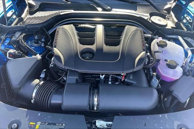 2026 Dodge Charger Scat Pack 2-Door AWD