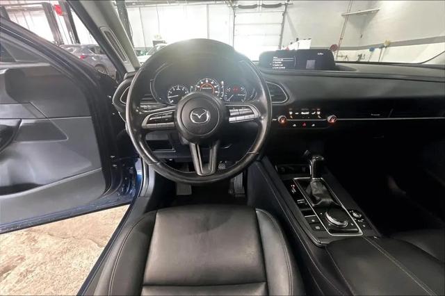 2022 Mazda CX-30 Select
