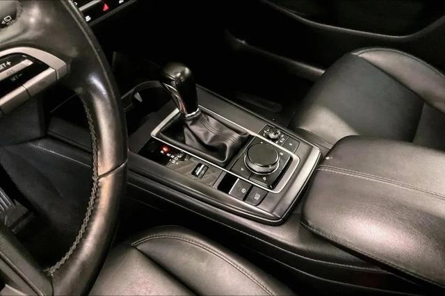 2022 Mazda CX-30 Select