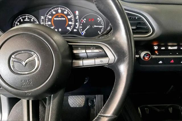 2022 Mazda CX-30 Select