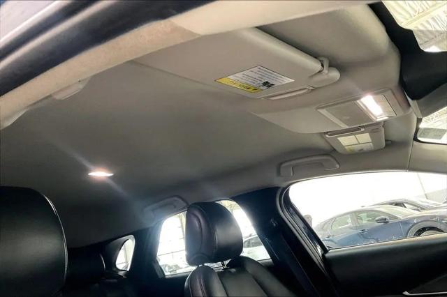 2022 Mazda CX-30 Select