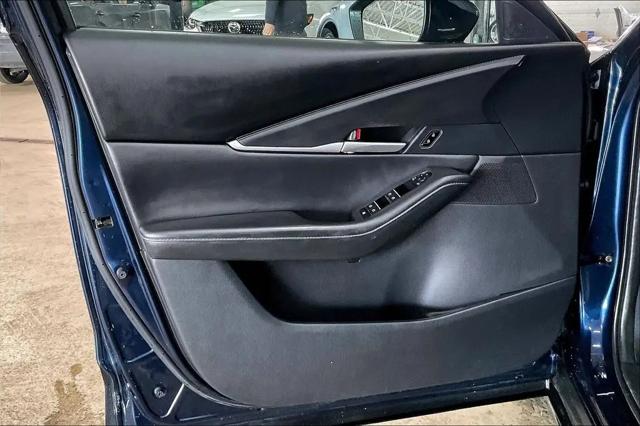 2022 Mazda CX-30 Select