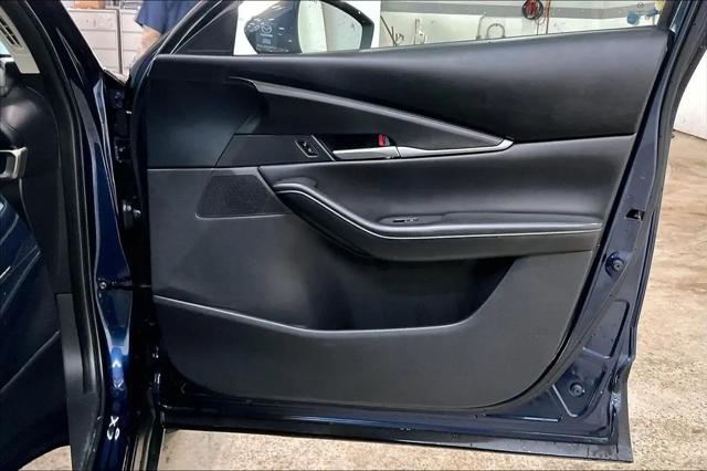 2022 Mazda CX-30 Select