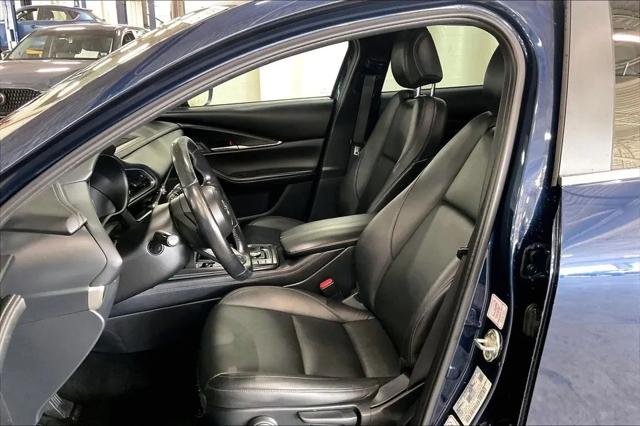 2022 Mazda CX-30 Select