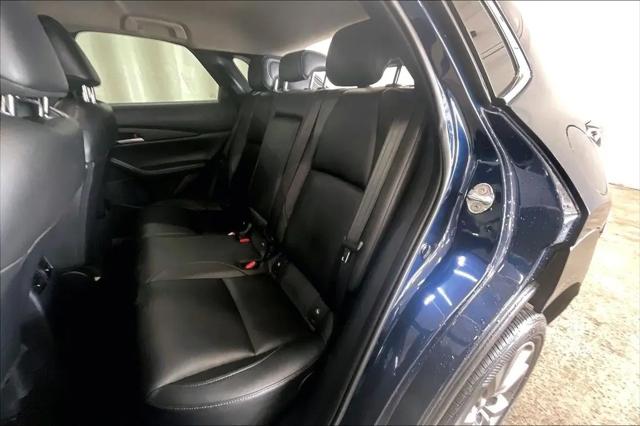 2022 Mazda CX-30 Select