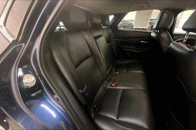2022 Mazda CX-30 Select