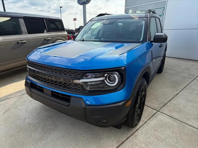 2025 Ford Bronco Sport Big Bend for sale in Mt Orab, OH