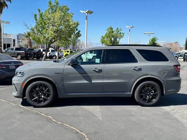 2026 Dodge Durango GT AWD HEMI V8
