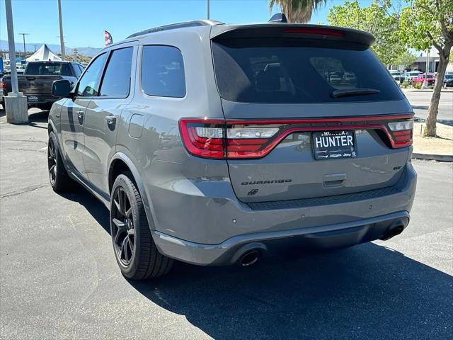 2026 Dodge Durango GT AWD HEMI V8