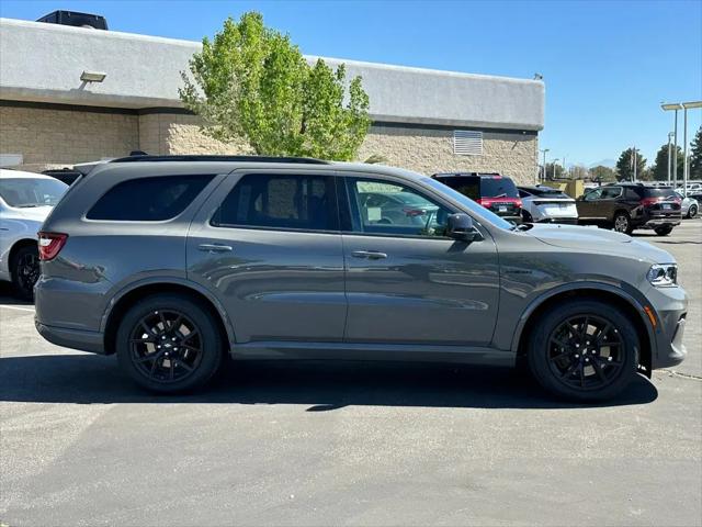 2026 Dodge Durango GT AWD HEMI V8
