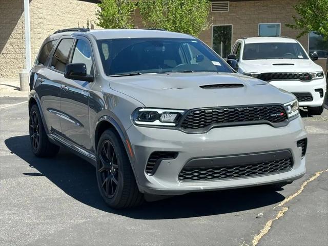2026 Dodge Durango GT AWD HEMI V8