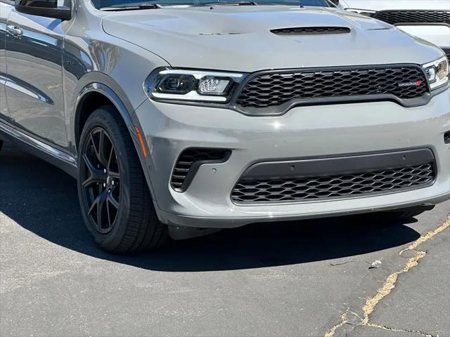2026 Dodge Durango GT AWD HEMI V8
