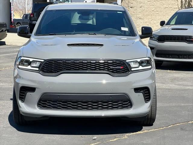 2026 Dodge Durango GT AWD HEMI V8
