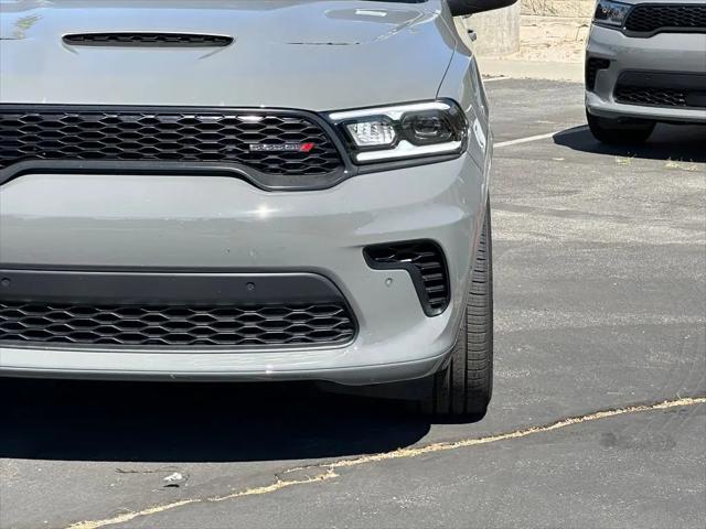 2026 Dodge Durango GT AWD HEMI V8