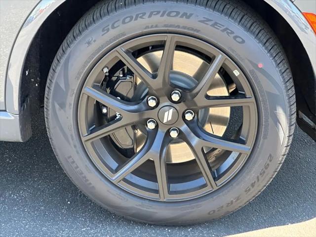 2026 Dodge Durango GT AWD HEMI V8