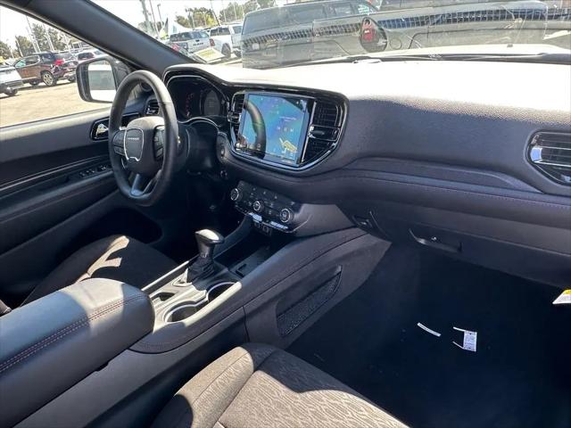 2026 Dodge Durango GT AWD HEMI V8