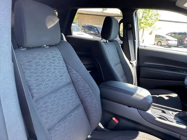 2026 Dodge Durango GT AWD HEMI V8