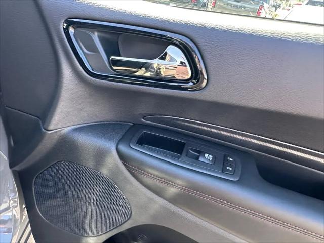 2026 Dodge Durango GT AWD HEMI V8