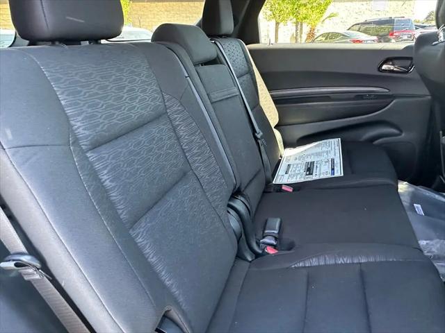 2026 Dodge Durango GT AWD HEMI V8