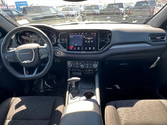 2026 Dodge Durango GT AWD HEMI V8