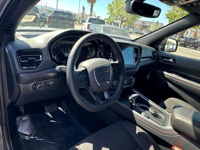 2026 Dodge Durango GT AWD HEMI V8