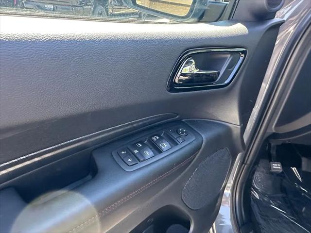 2026 Dodge Durango GT AWD HEMI V8
