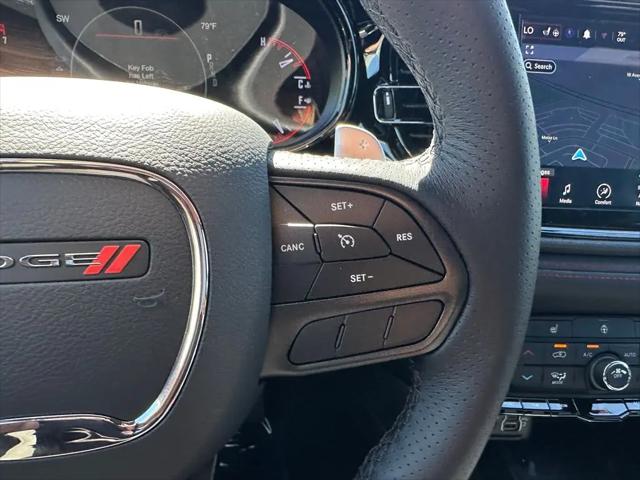 2026 Dodge Durango GT AWD HEMI V8