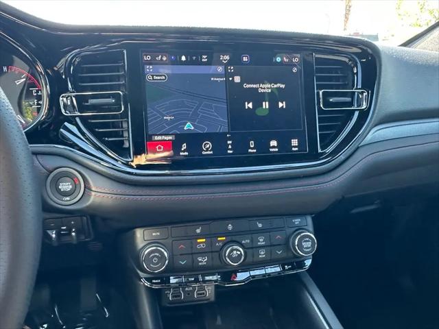 2026 Dodge Durango GT AWD HEMI V8