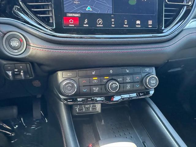 2026 Dodge Durango GT AWD HEMI V8