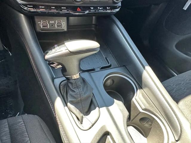 2026 Dodge Durango GT AWD HEMI V8