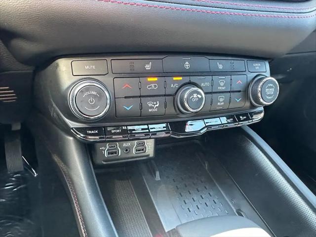 2026 Dodge Durango GT AWD HEMI V8
