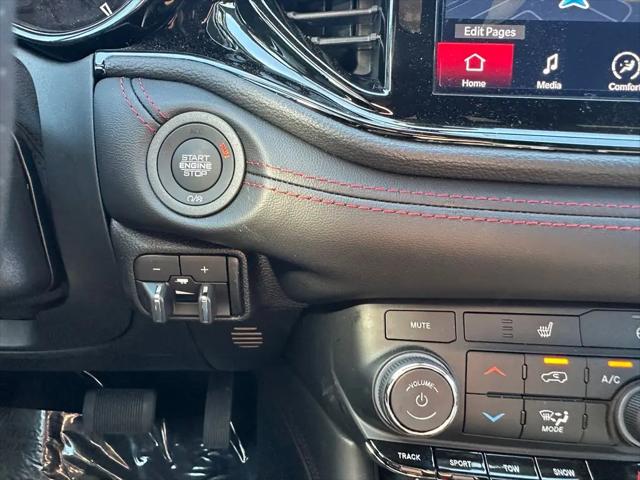 2026 Dodge Durango GT AWD HEMI V8