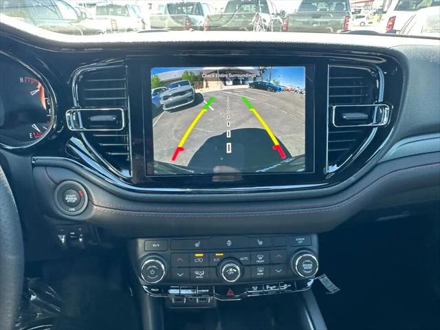 2026 Dodge Durango GT AWD HEMI V8