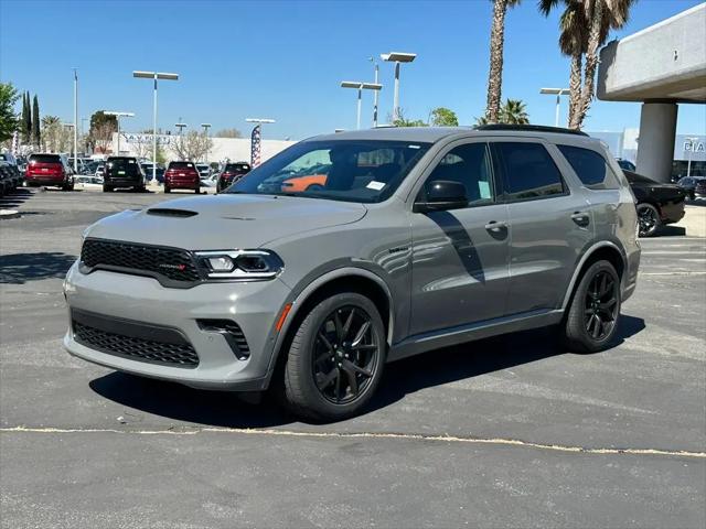 2026 Dodge Durango GT AWD HEMI V8