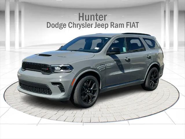 2026 Dodge Durango GT AWD HEMI V8 for sale in Lancaster, CA