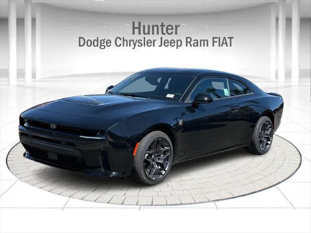 2026 Dodge Charger Scat Pack 2-Door AWD for sale in Lancaster, CA