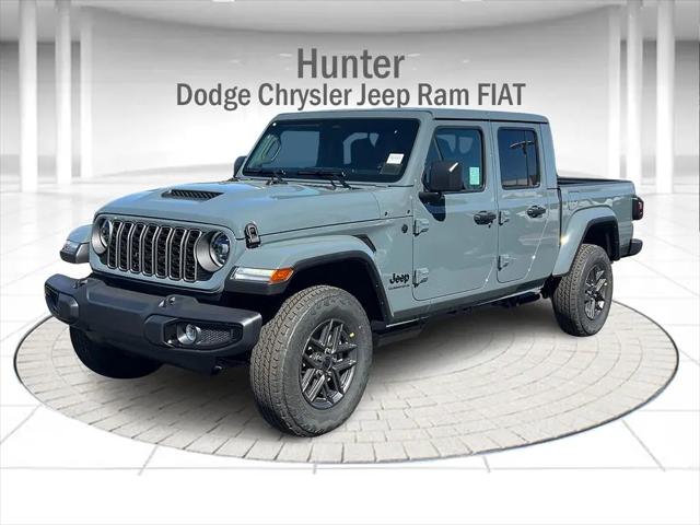 2026 Jeep Gladiator Sport S for sale in Lancaster, CA
