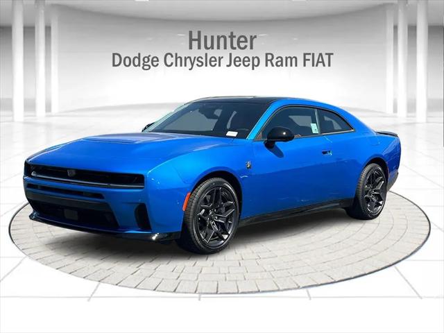 2026 Dodge Charger Scat Pack Plus 2-Door AWD for sale in Lancaster, CA