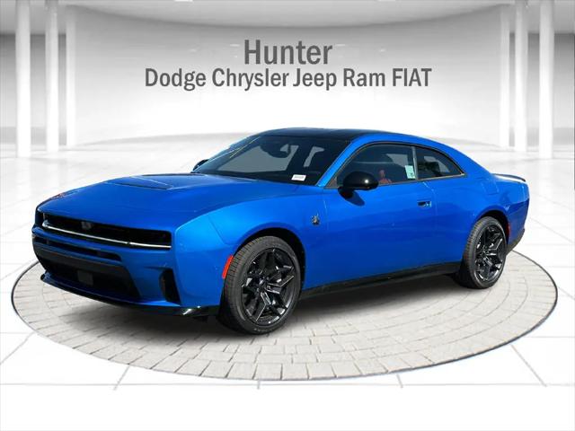 2026 Dodge Charger Scat Pack Plus 2-Door AWD for sale in Lancaster, CA